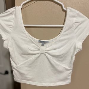 Women’s Crop Top